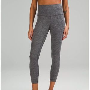 Lululemon Leggings